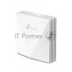 Точка доступа TP-Link EAP650-Wall AX3000 10/100/1000BASE-TX