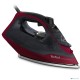 Утюг Tefal FV2846E0  Express Steam черный/бордовый