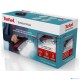 Утюг Tefal FV2846E0  Express Steam черный/бордовый