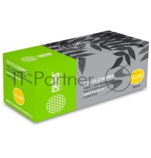 Картридж лазерный Cactus CS-VLC500BKRU 106R03880 черный (5000стр.) для Xerox VersaLink C500/C505