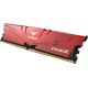 Оперативная память DDR4 TEAMGROUP T-Force Vulcan Z 16GB (2x8GB) 3200MHz CL16 (16-18-18-38) 1.35V / TLZRD416G3200HC16CDC01 / Red