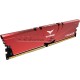Оперативная память DDR4 TEAMGROUP T-Force Vulcan Z 16GB (2x8GB) 3200MHz CL16 (16-18-18-38) 1.35V / TLZRD416G3200HC16CDC01 / Red