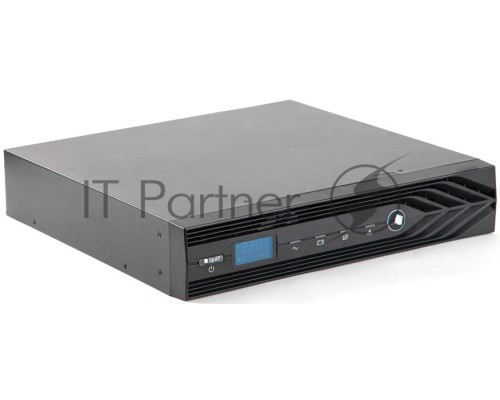 Источник бесперебойного питания SKAT-UPS 3000 RACK+6x9Ah исп. E 8956