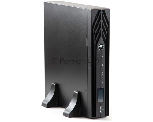 Источник бесперебойного питания SKAT-UPS 3000 RACK+6x9Ah исп. E 8956