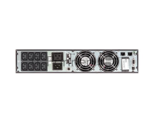 Источник бесперебойного питания SKAT-UPS 3000 RACK+6x9Ah исп. E 8956