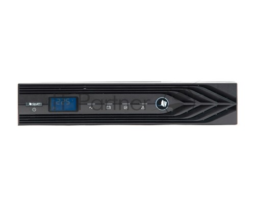 Источник бесперебойного питания SKAT-UPS 3000 RACK+6x9Ah исп. E 8956