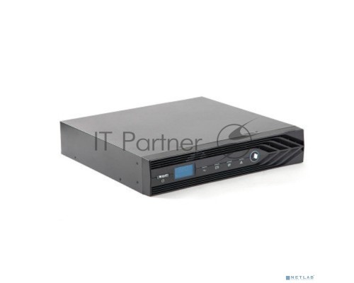 Источник бесперебойного питания SKAT-UPS 3000 RACK+6x9Ah исп. E 8956