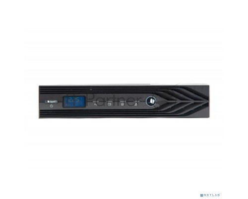 Источник бесперебойного питания SKAT-UPS 3000 RACK+6x9Ah исп. E 8956