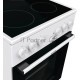 Электрическая плита Gorenje GEC5A41WG