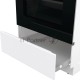 Электрическая плита Gorenje GEC5B41WG