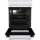 Электрическая плита Gorenje GEC5B41WG