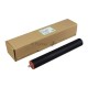 Вал резиновый Cet CET6739 (M012-4253) для Ricoh Aficio SP3400SF/SP3410SF/SP3500SF/SP3510SF