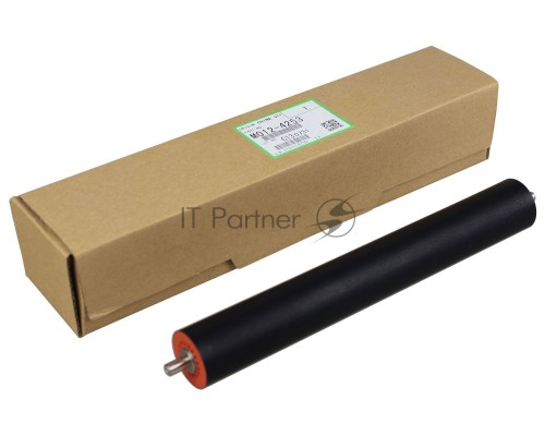 Вал резиновый Cet CET6739 (M012-4253) для Ricoh Aficio SP3400SF/SP3410SF/SP3500SF/SP3510SF