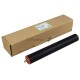 Вал резиновый Cet CET6739 (M012-4253) для Ricoh Aficio SP3400SF/SP3410SF/SP3500SF/SP3510SF