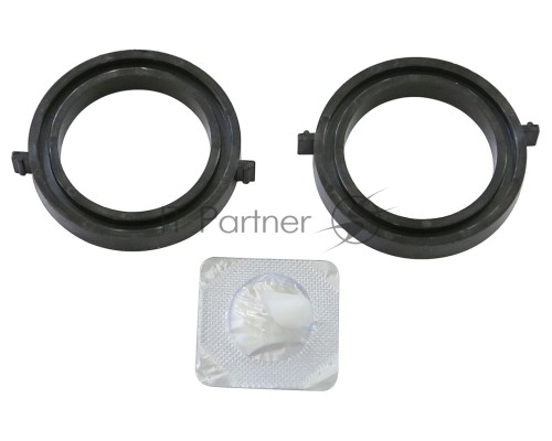 Бушинг Cet CET6338 (D245-4299) для Ricoh MP2014/2014D/2014AD тефлонового вала (упак.:2шт)