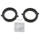 Бушинг Cet CET6338 (D245-4299) для Ricoh MP2014/2014D/2014AD тефлонового вала (упак.:2шт)