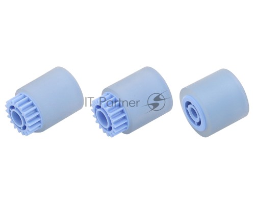 Комплект роликов Cet CET511018 (AF03-0080, AF03-1080, AF03-2080) для Ricoh Aficio MP9000/MP1100/MP1350 подхвата