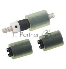 Комплект роликов Cet CET511023 (A00J-5636-00, A02EF56600) для Konica Minolta Bizhub C203/C253/C353 подачи/отделения (упак.:3шт)