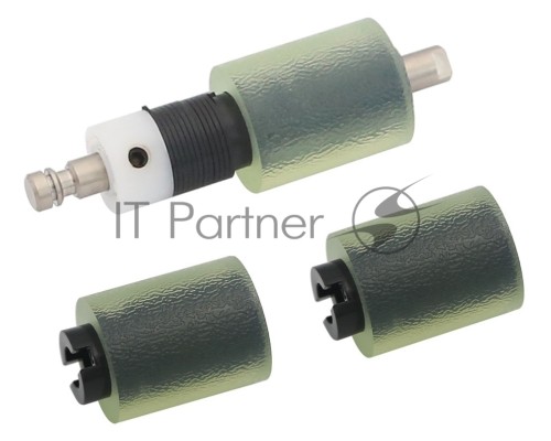Комплект роликов Cet CET511023 (A00J-5636-00, A02EF56600) для Konica Minolta Bizhub C203/C253/C353 подачи/отделения (упак.:3шт)