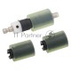Комплект роликов Cet CET511023 (A00J-5636-00, A02EF56600) для Konica Minolta Bizhub C203/C253/C353 подачи/отделения (упак.:3шт)