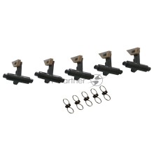 Сепаратор Cet CET7825 для Kyocera FS-1040/1060DN тефлонового вала