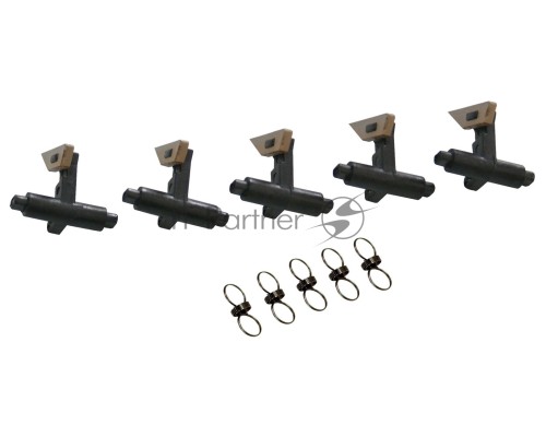 Сепаратор Cet CET7825 для Kyocera FS-1040/1060DN тефлонового вала