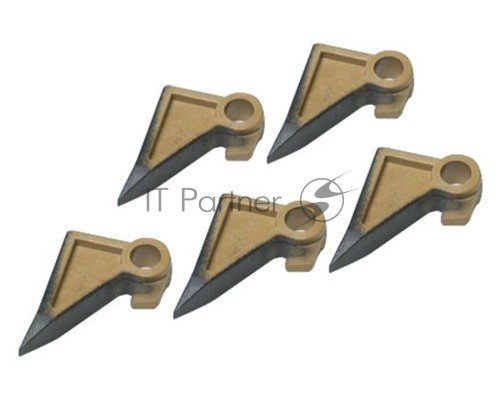 Сепаратор Cet CET7345 (4040-5755-01) для Konica Minolta Bizhub 227/287/367 тефлонового вала