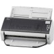 Сканер Fujitsu scanner fi-8170 уровня рабочей группы, 70 стр/мин, 140 изобр/мин, А4, двустороннее устройство АПД, USB 3.2, светодиодная подсветка.