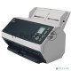 Сканер Fujitsu scanner fi-8170 уровня рабочей группы, 70 стр/мин, 140 изобр/мин, А4, двустороннее устройство АПД, USB 3.2, светодиодная подсветка.