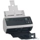 Сканер Fujitsu scanner fi-8170 уровня рабочей группы, 70 стр/мин, 140 изобр/мин, А4, двустороннее устройство АПД, USB 3.2, светодиодная подсветка.