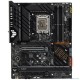 Материнская плата ASUS TUF GAMING Z690-PLUS WIFI, LGA1700, Z690, 4*DDR5, DP+HDMI, CrossFireX, SATA3 + RAID, Audio, Gb LAN, USB 3.2*8, USB 2.0*2, COM*1 header (w/o cable), ATX; 90MB18V0-M0EAY0