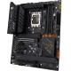 Материнская плата ASUS TUF GAMING Z690-PLUS WIFI, LGA1700, Z690, 4*DDR5, DP+HDMI, CrossFireX, SATA3 + RAID, Audio, Gb LAN, USB 3.2*8, USB 2.0*2, COM*1 header (w/o cable), ATX; 90MB18V0-M0EAY0
