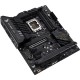 Материнская плата ASUS TUF GAMING Z690-PLUS WIFI, LGA1700, Z690, 4*DDR5, DP+HDMI, CrossFireX, SATA3 + RAID, Audio, Gb LAN, USB 3.2*8, USB 2.0*2, COM*1 header (w/o cable), ATX; 90MB18V0-M0EAY0