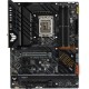 Материнская плата ASUS TUF GAMING Z690-PLUS WIFI, LGA1700, Z690, 4*DDR5, DP+HDMI, CrossFireX, SATA3 + RAID, Audio, Gb LAN, USB 3.2*8, USB 2.0*2, COM*1 header (w/o cable), ATX; 90MB18V0-M0EAY0