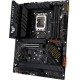 Материнская плата ASUS TUF GAMING Z690-PLUS WIFI, LGA1700, Z690, 4*DDR5, DP+HDMI, CrossFireX, SATA3 + RAID, Audio, Gb LAN, USB 3.2*8, USB 2.0*2, COM*1 header (w/o cable), ATX; 90MB18V0-M0EAY0