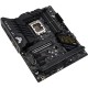 Материнская плата ASUS TUF GAMING Z690-PLUS WIFI, LGA1700, Z690, 4*DDR5, DP+HDMI, CrossFireX, SATA3 + RAID, Audio, Gb LAN, USB 3.2*8, USB 2.0*2, COM*1 header (w/o cable), ATX; 90MB18V0-M0EAY0