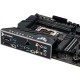 Материнская плата ASUS TUF GAMING Z690-PLUS WIFI, LGA1700, Z690, 4*DDR5, DP+HDMI, CrossFireX, SATA3 + RAID, Audio, Gb LAN, USB 3.2*8, USB 2.0*2, COM*1 header (w/o cable), ATX; 90MB18V0-M0EAY0