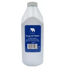 Тонер + девелопер NVP для Xerox Phaser 6510, 6280, WorkCenter 6515 Premium (500г) Black