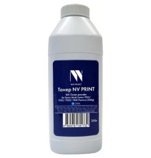 Тонер + девелопер NVP для Xerox WorkCenter 7425, 7525, 7220, 7830 Premium (250г) Cyan. WC 7425, 7428, 7435; WC 7220, 7225; WC 7525, 7530, 7535, 7545, 7556, 7830, 7835, 7845, 7855, 7970; Color C60, С70
