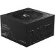 Блок питания Gigabyte ATX 1000W GP-UD1000GM PG5 80+ gold (24+4+4pin) APFC 120mm fan 8xSATA Cab Manag RTL