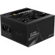 Блок питания Gigabyte ATX 1000W GP-UD1000GM PG5 80+ gold (24+4+4pin) APFC 120mm fan 8xSATA Cab Manag RTL