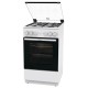 Комбинированная плита Gorenje GK5A21WH белый