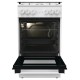 Комбинированная плита Gorenje GK5A21WH белый