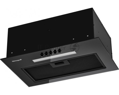Вытяжка Weissgauff Aura 450 BL Вытяжка Weissgauff Aura 450 BL