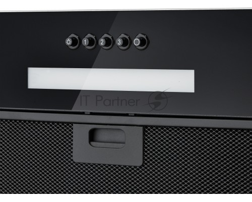 Вытяжка Weissgauff Aura 450 BL Вытяжка Weissgauff Aura 450 BL