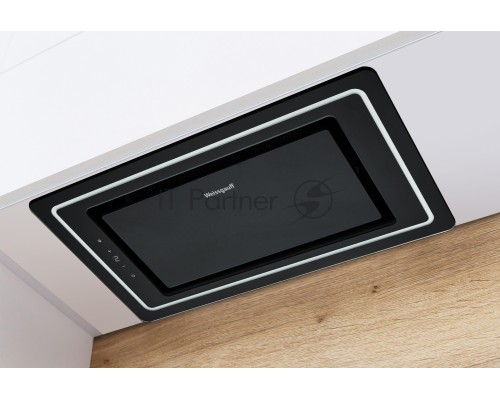 Вытяжка Weissgauff Quadra 606 Black