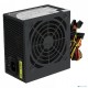 Блок питания POWERMAN PM-600ATX-F-BL RTL [6143094]