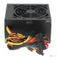Блок питания POWERMAN PM-600ATX-F-BL RTL [6143094]