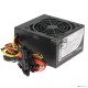 Блок питания POWERMAN PM-600ATX-F-BL RTL [6143094]