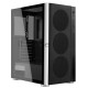 Компьютерный корпус Ginzzu CL185 White